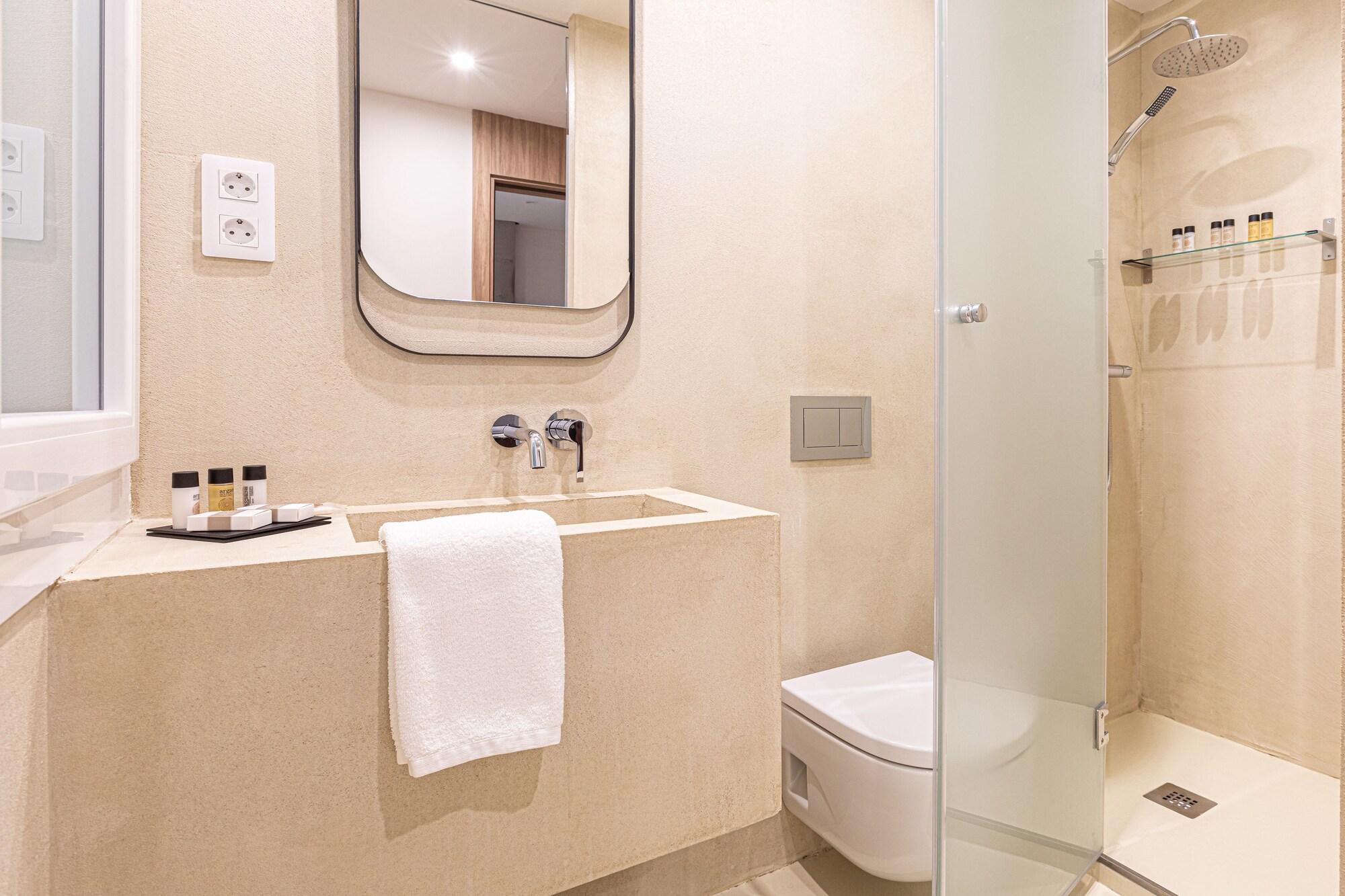 Casa Lirio Hotel Barcelona Buitenkant foto